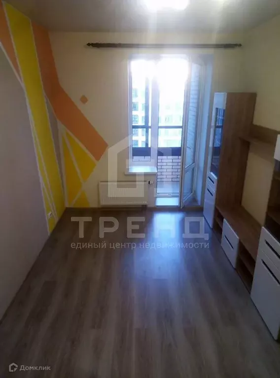 Продаётся 1-к квартира, 36.9 м - Фото 1