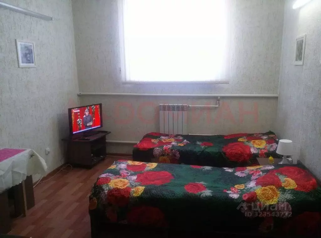 Студия Ростовская область, Волгодонск Степная ул., 86 (22.0 м) - Фото 1