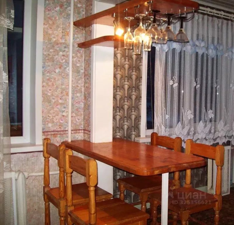 3-к кв. Владимирская область, Владимир ул. Лакина, 143 (59.0 м) - Фото 2