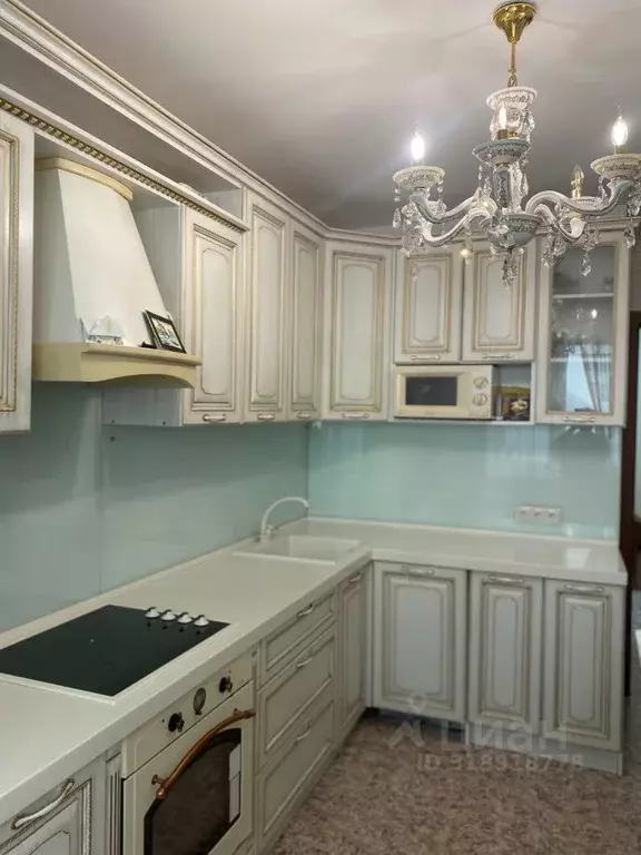 3-к кв. Томская область, Томск Черемошники мкр, ул. Трудовая, 22/1 ... - Фото 1