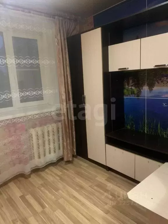 Комната Курганская область, Курган ул. Некрасова, 31 (10.0 м) - Фото 1