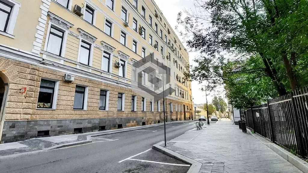 Офис в Москва Армянский пер., 9С1 (30 м) - Фото 2