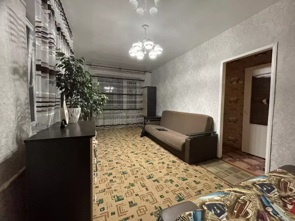 1-к кв. Волгоградская область, Волгоград ул. Писемского, 28 (32.0 м) - Фото 2