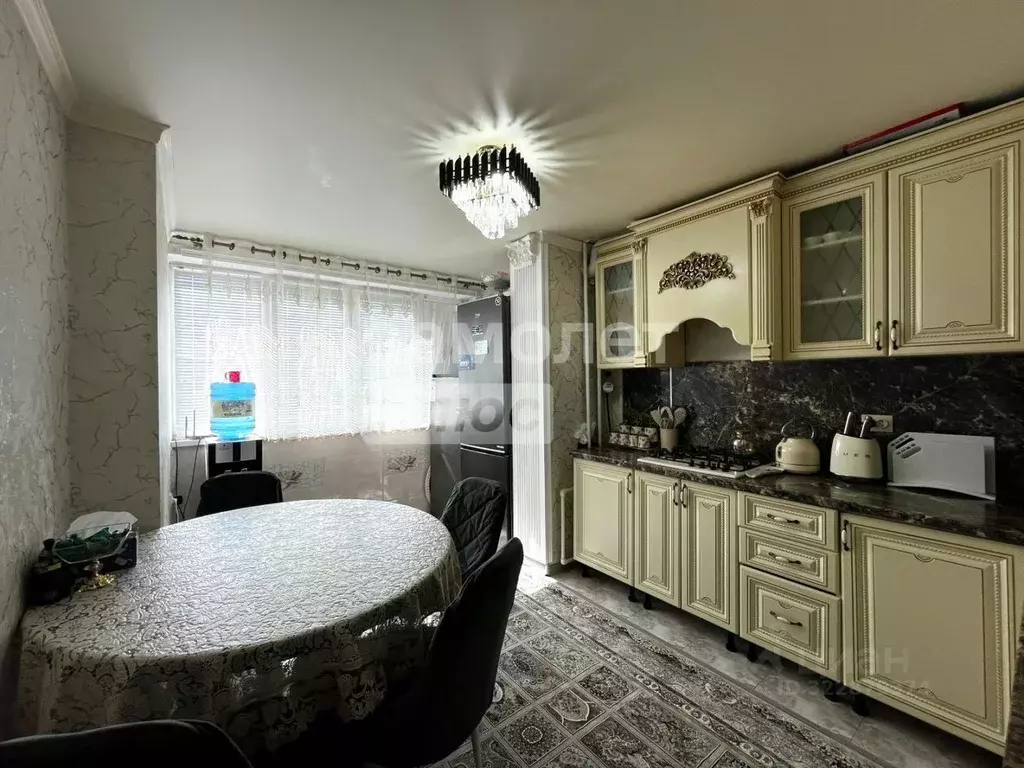 2-к кв. Дагестан, Дербент ул. 345-й Дагестанской Стрелковой Дивизии, ... - Фото 1