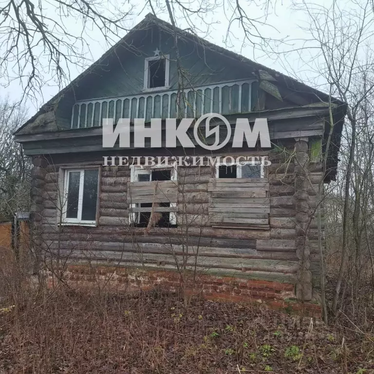 Дом в Владимирская область, Александровский муниципальный округ, д. ... - Фото 2