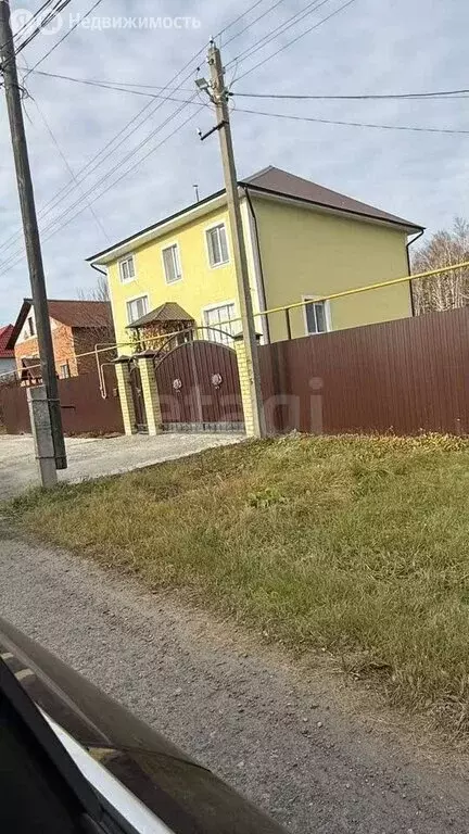 Дом в Курган, микрорайон Радужный (180 м) - Фото 2