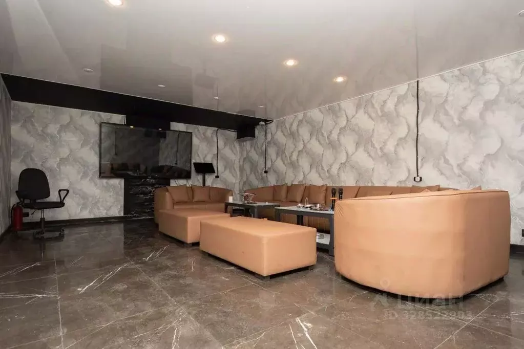 Помещение свободного назначения в Иркутская область, Иркутск ул. ... - Фото 1