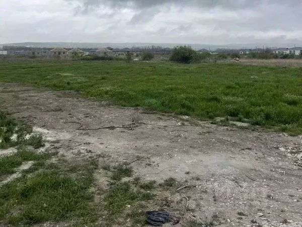 Участок в Краснодарский край, Новороссийск городской округ, ... - Фото 1