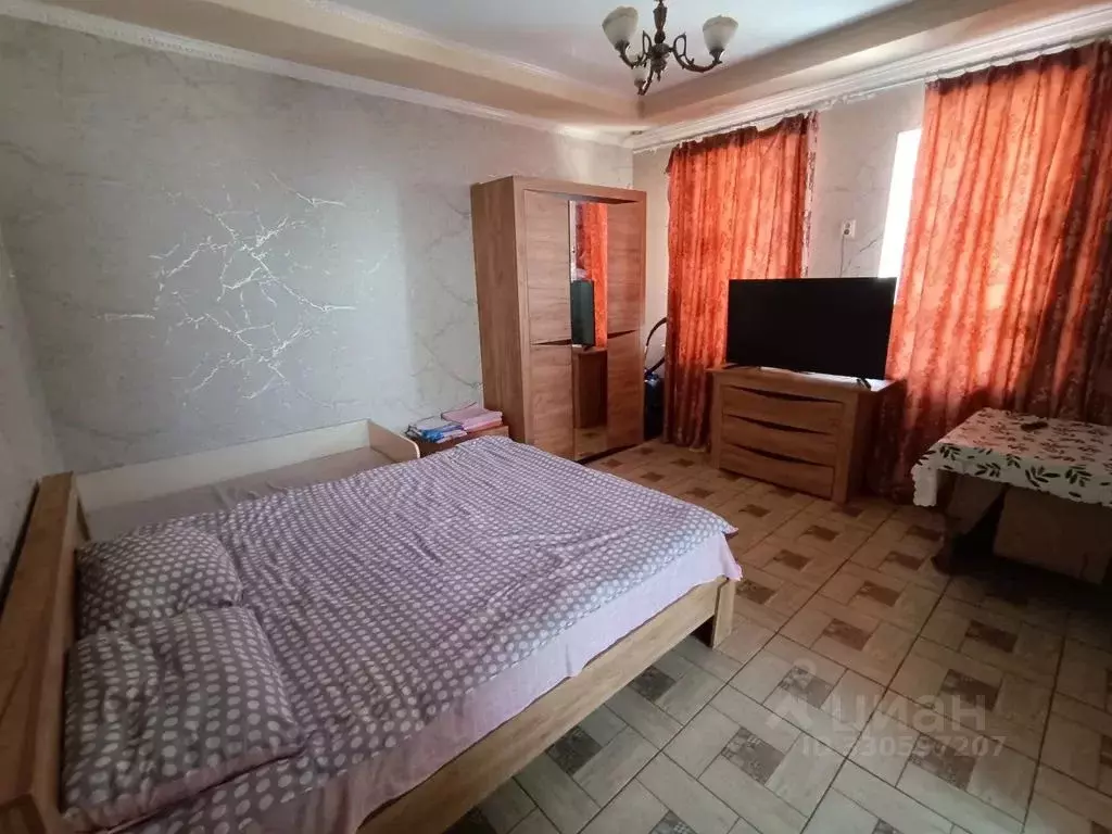 Дом в Ставропольский край, Пятигорск городской округ, пос. Свободы ул. ... - Фото 1