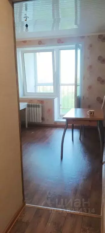 1-к кв. Ивановская область, Иваново Дюковская ул., 25 (41.0 м) - Фото 1
