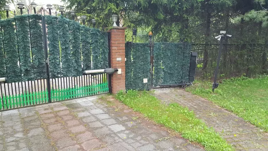 Участок в Московская область, Истра муниципальный округ, с. ... - Фото 2