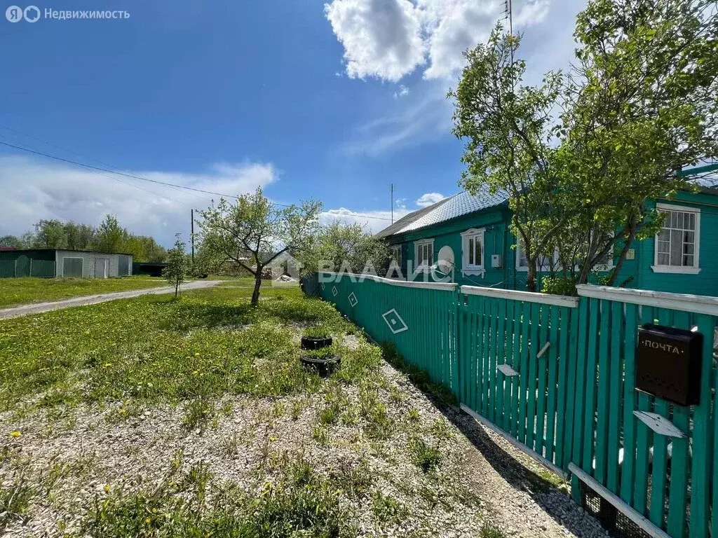 Дом в Добрятино, улица Гагарина, 8 (63.4 м) - Фото 1