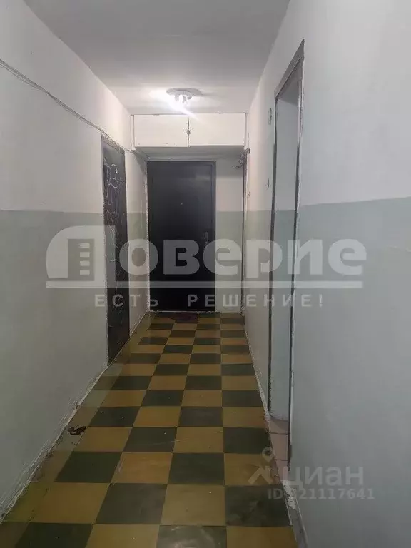 Комната Омская область, Омск ул. Вострецова, 5/1 (17.6 м) - Фото 1