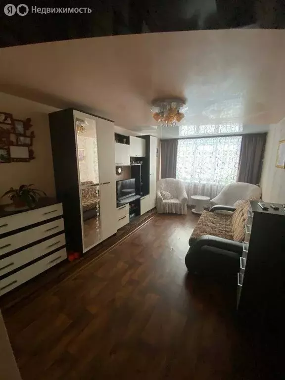 3-комнатная квартира: Зуевка, Восточная улица, 19 (63.1 м) - Фото 1