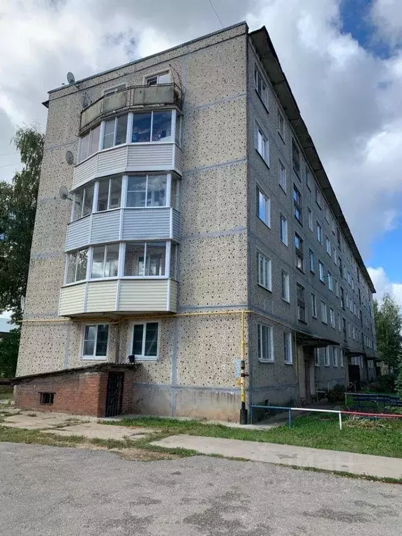 Квартира, 3 комнаты, 51.3 м - Фото 1