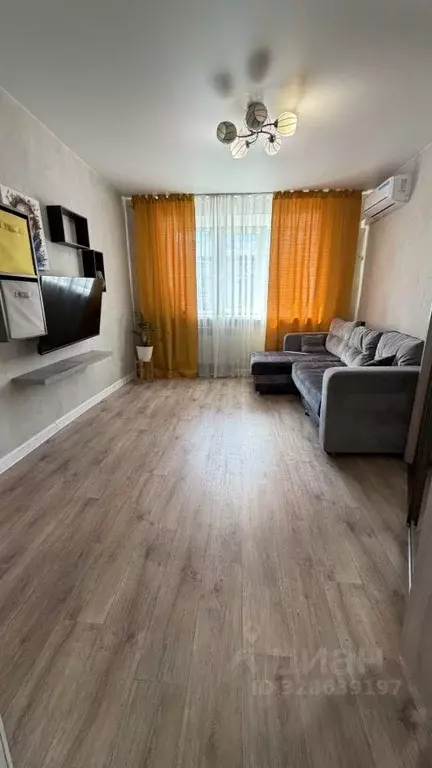 Комната Алтайский край, Барнаул ул. Эмилии Алексеевой, 72 (19.4 м) - Фото 1