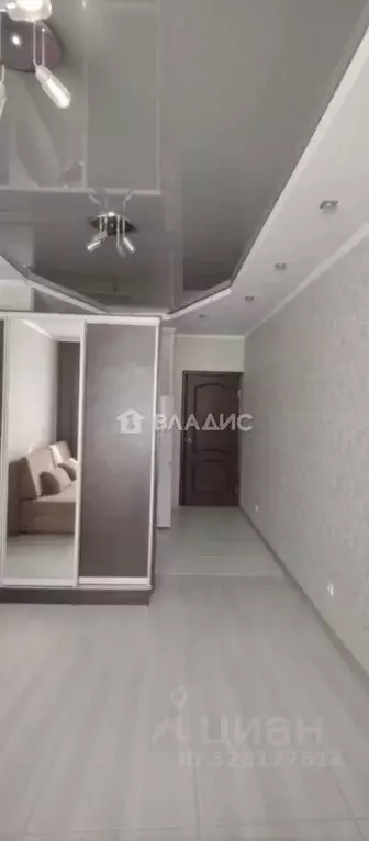 Студия Санкт-Петербург Пулковская ул., 8к4 (25.3 м) - Фото 1