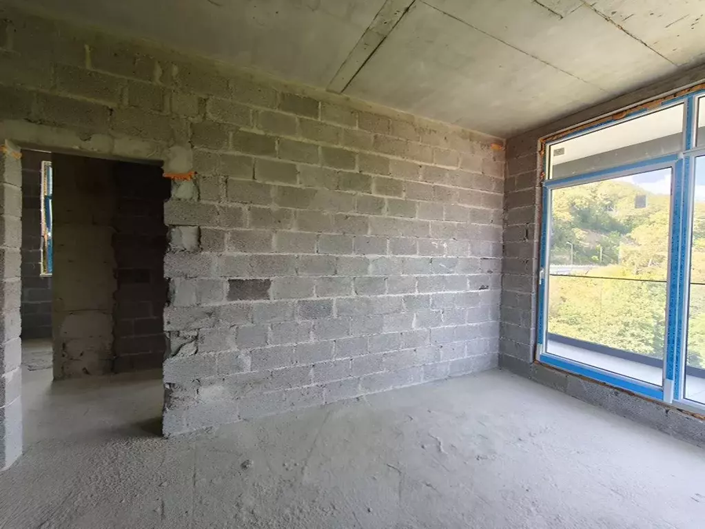 Дом в Краснодарский край, Сочи городской округ, с. Сергей-Поле ул. ... - Фото 1