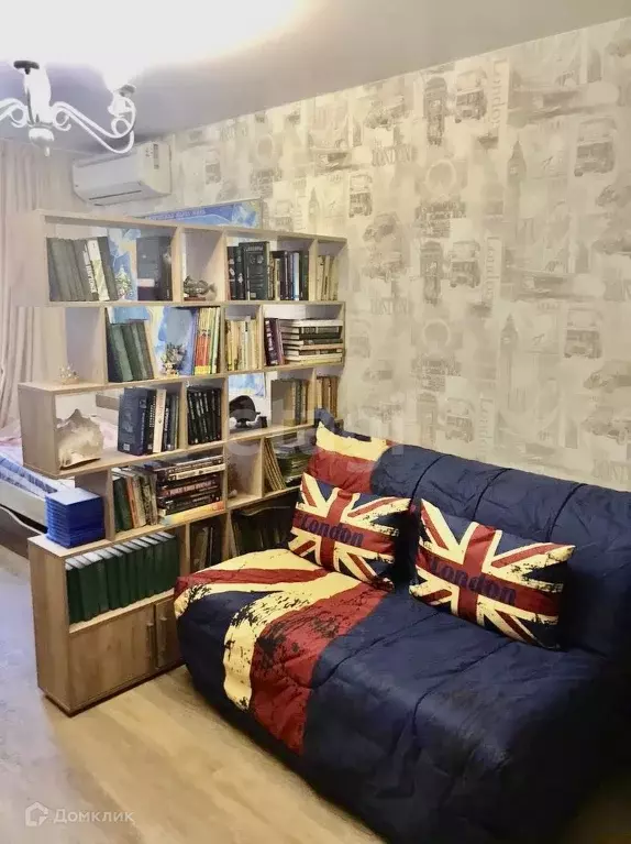 Продаётся 2-к квартира, 48 м - Фото 0