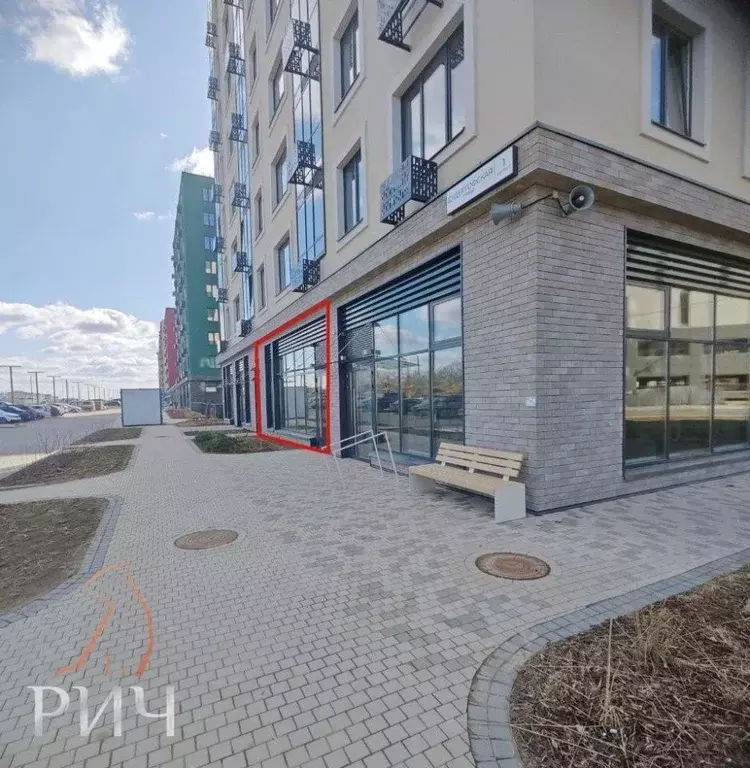 Помещение свободного назначения в Ленинградская область, Ломоносовский ... - Фото 2