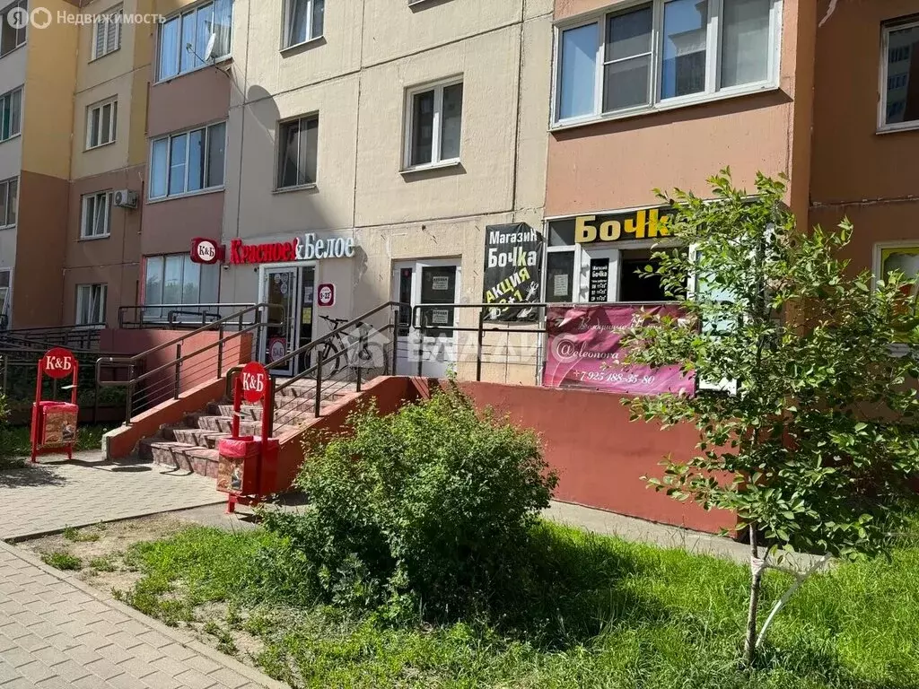 Помещение свободного назначения (140.7 м) - Фото 2