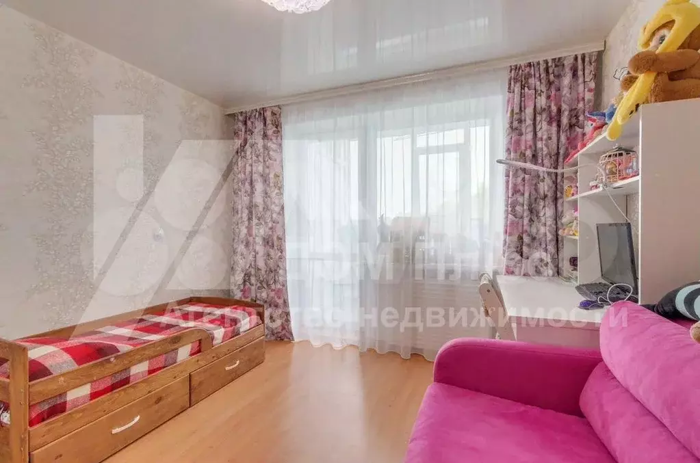 2-к. квартира, 50м, 4/5эт. - Фото 0