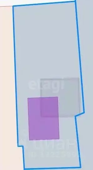 Дом в Вологодская область, Тотьма ул. Кирова, 81 (64 м) - Фото 1