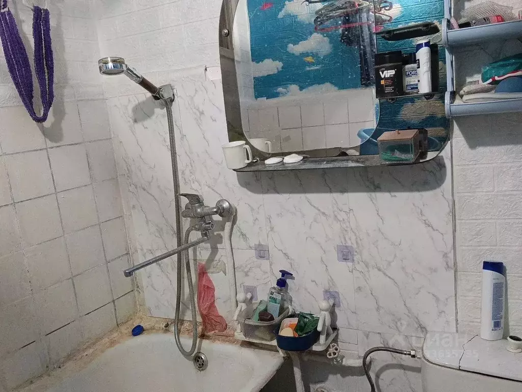 2-к кв. Москва ул. Юных Ленинцев, 73К2 (40.0 м) - Фото 2