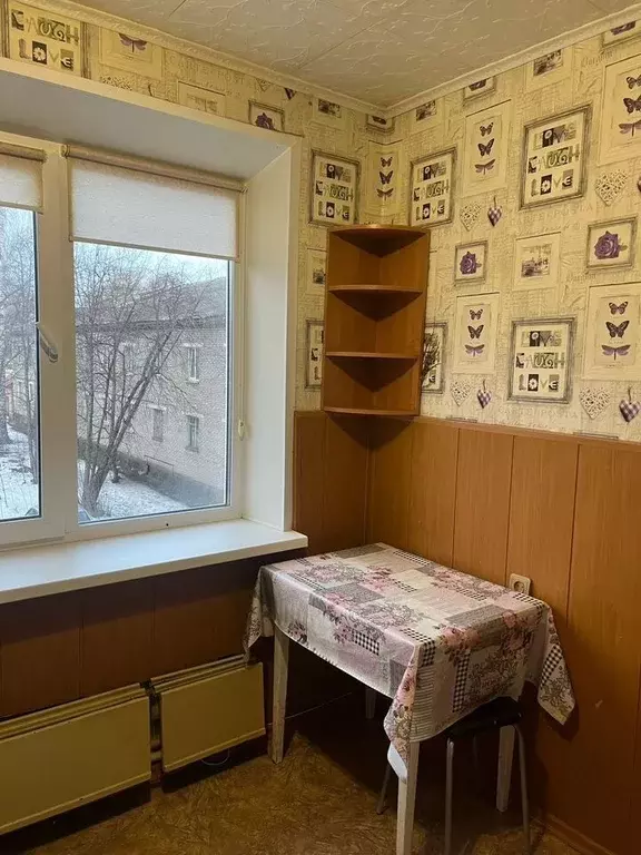 1-к кв. Архангельская область, Котлас Советская ул., 56 (34.0 м) - Фото 0