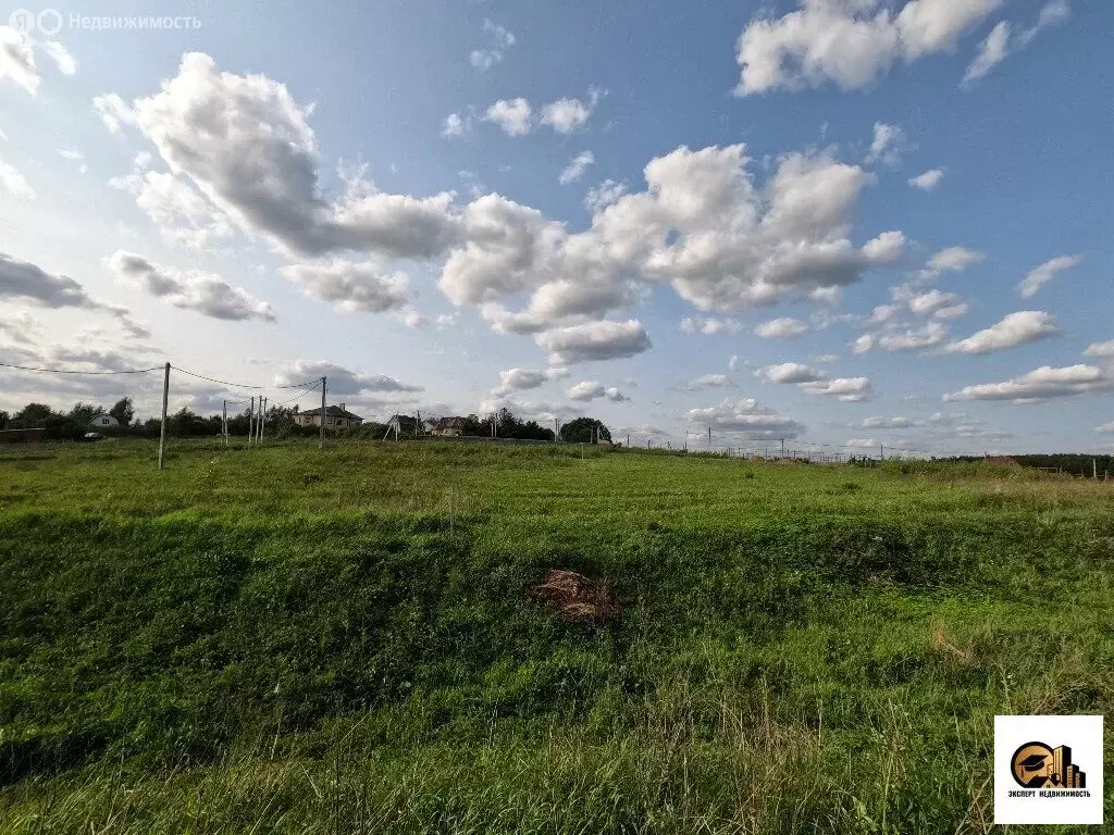 Участок в Московская область, городской округ Подольск, КП ... - Фото 0