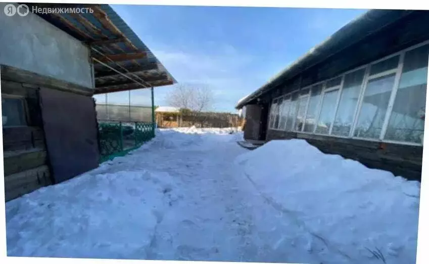 Дом в Белоярский, улица Красный Октябрь, 44 (86 м) - Фото 2