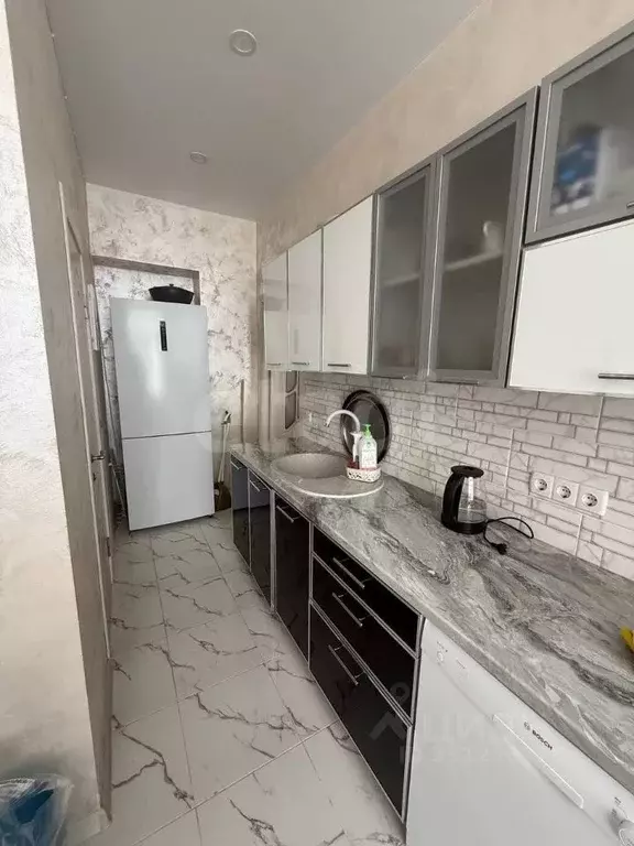 3-к кв. Крым, Евпатория ул. Интернациональная, 143 (95.5 м) - Фото 1