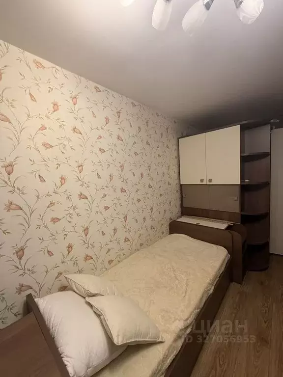 4-к кв. Иркутская область, Иркутск бул. Постышева, 10 (58.5 м) - Фото 2