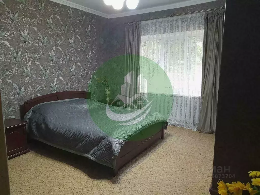 Дом в Ставропольский край, Предгорный муниципальный округ, ... - Фото 1