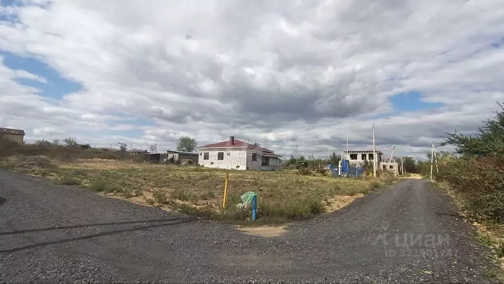 Участок в Ростовская область, Родионово-Несветайский район, ... - Фото 0
