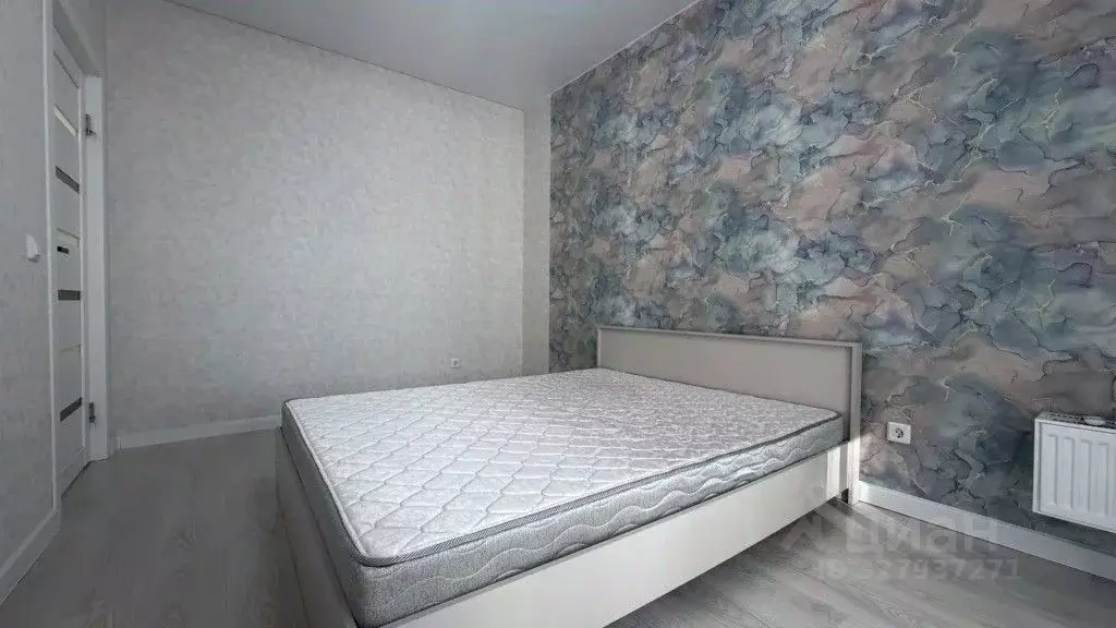 2-к кв. Башкортостан, Уфа ул. Уфимское Шоссе, 24 (38.9 м) - Фото 1