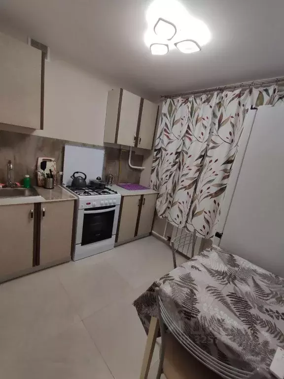 1-к кв. Москва Шоссейная ул., 72 (35.0 м) - Фото 2