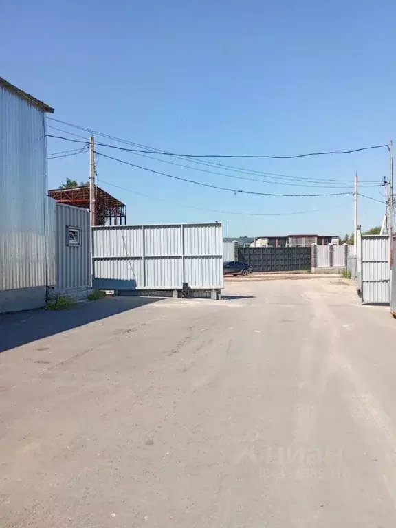 Помещение свободного назначения в Московская область, Ленинский ... - Фото 2