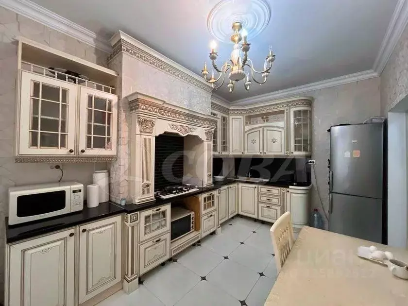 Дом в Дагестан, Махачкала проезд 8-й Торговый, 21 (200 м) - Фото 1