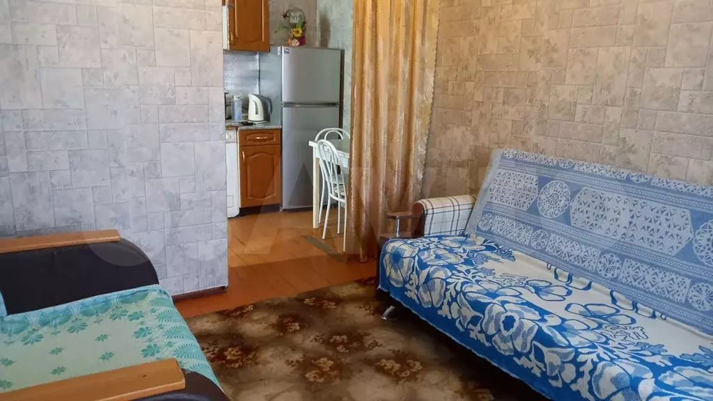 Комната 19 м в 4-к., 5/5 эт. - Фото 1