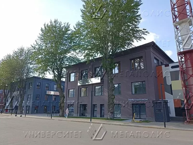 Офис (135 м) - Фото 1