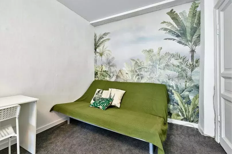 2-к кв. Санкт-Петербург ул. Чайковского, 12 (56.0 м) - Фото 2