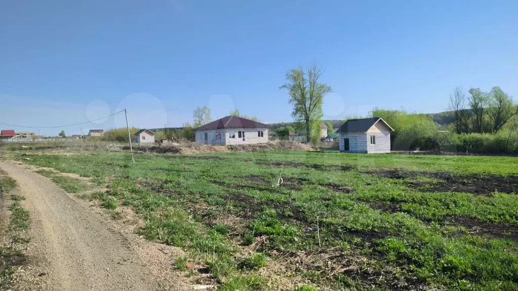 Участок 20 сот. (ИЖС) - Фото 1