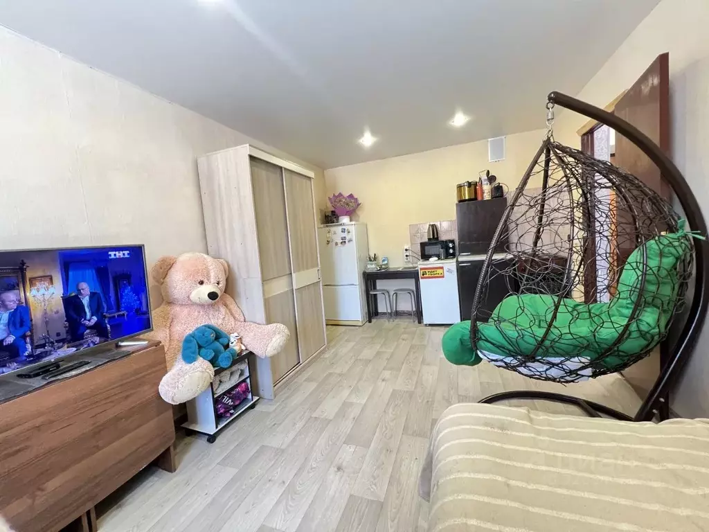 Комната Свердловская область, Екатеринбург просп. Космонавтов, 68 ... - Фото 2