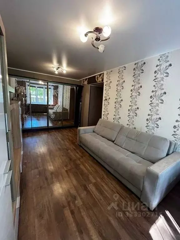 2-к кв. Москва Черницынский проезд, 6К1 (42.0 м) - Фото 2