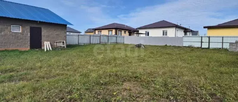 Участок в Башкортостан, Иглинский район, Акбердинский сельсовет, д. ... - Фото 1