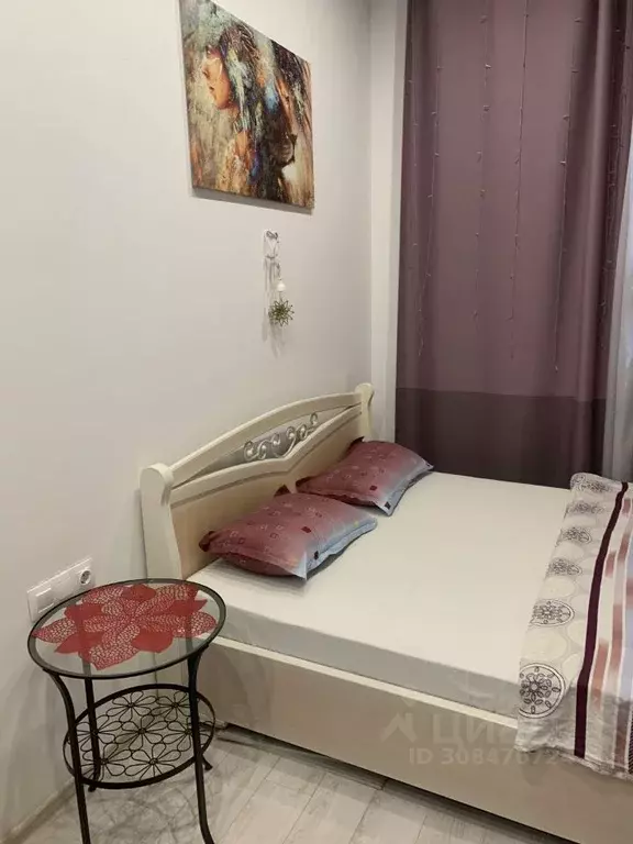 Комната Москва 3-й Хорошевский проезд, 10 (19.0 м) - Фото 1