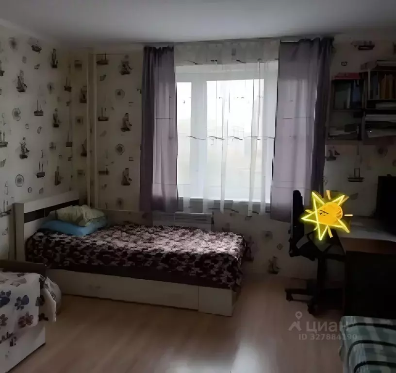 2-к кв. Чувашия, Чебоксары ул. П.В. Дементьева, 3 (60.0 м) - Фото 2