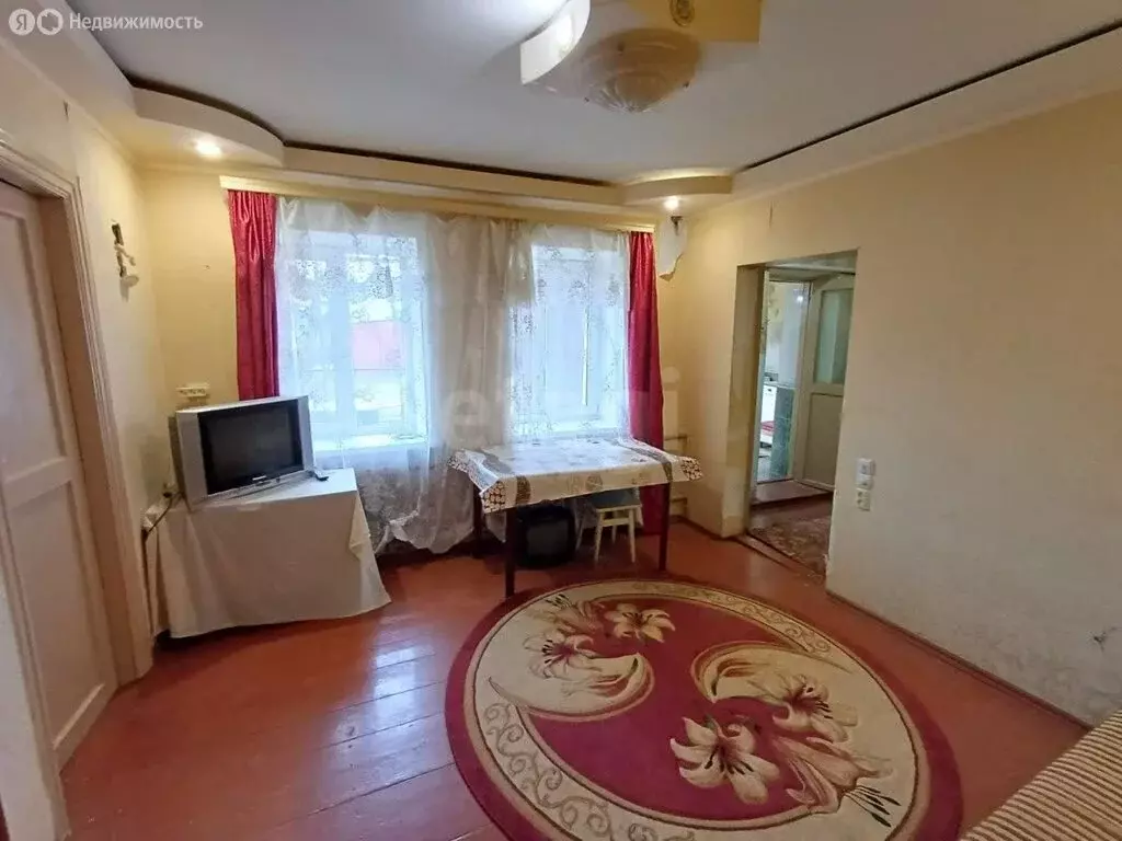 2-комнатная квартира: Симферополь, Курцовская улица, 11 (37.8 м) - Фото 2