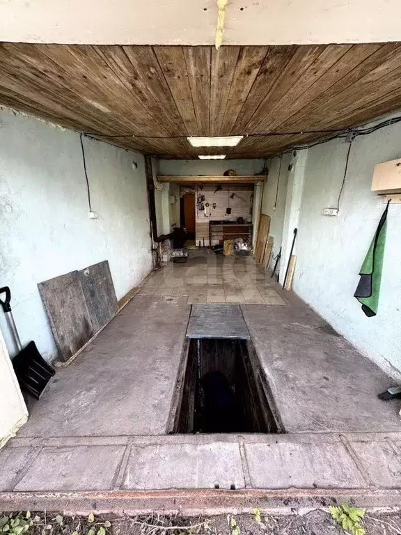 Гараж в Кировская область, Киров Верхосунская ул., 8 (23 м) - Фото 2